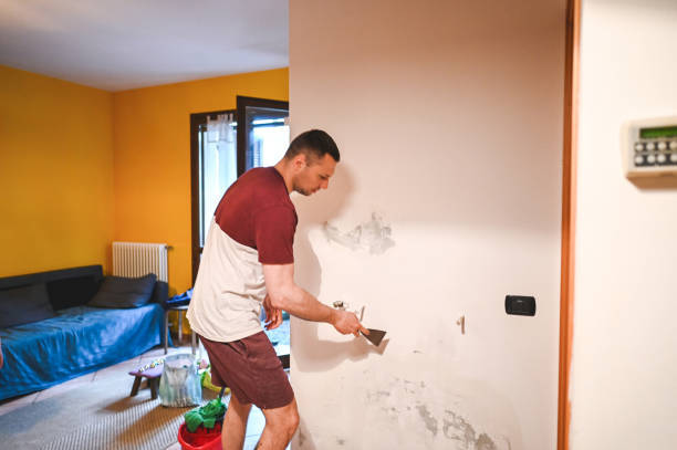Best Mold Testing  in Covina, CA